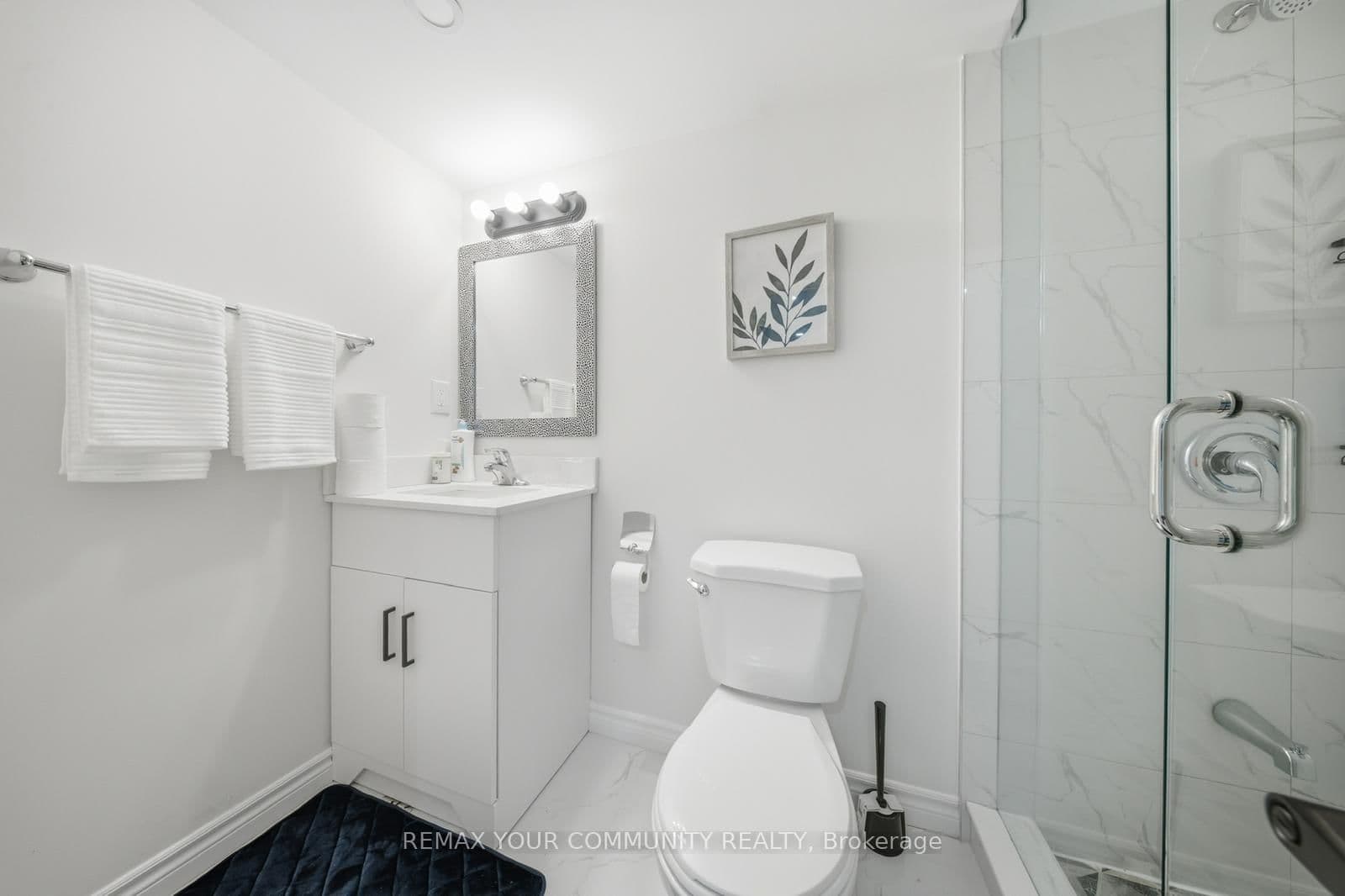 43 Tweedhill Avenue, Unit Basement thumbnail 8