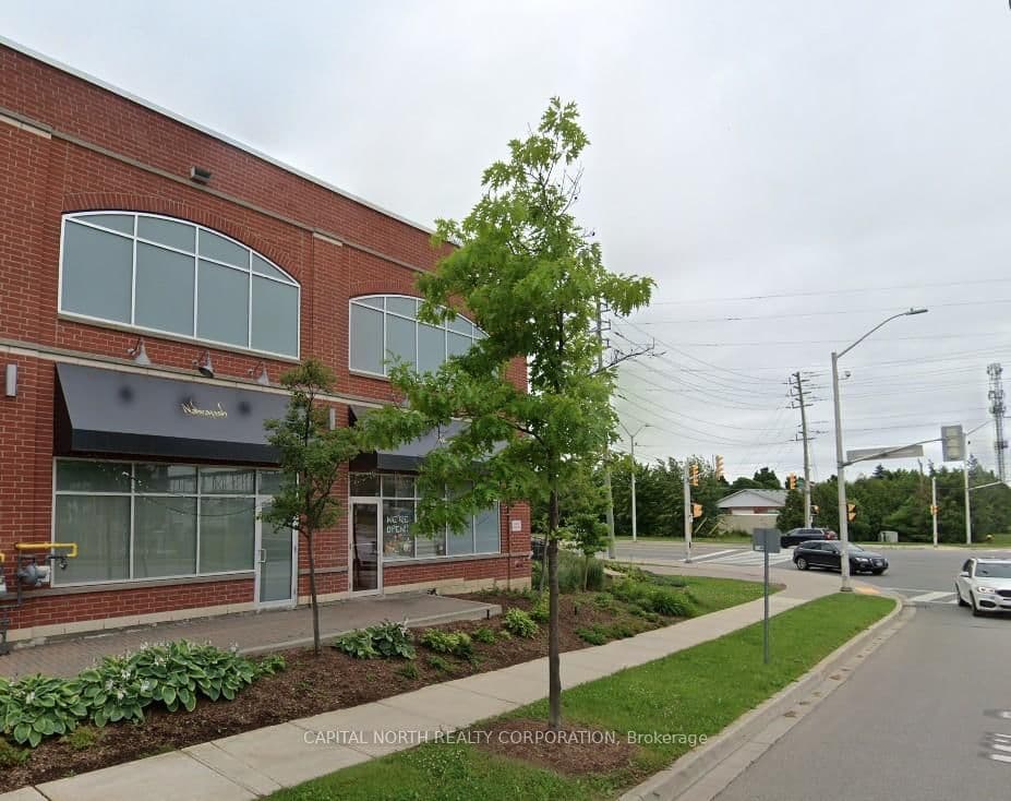 519 Dundas Street W, Unit 1 & 2 thumbnail 2