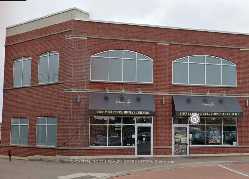 519 Dundas Street W, Unit 1 & 2 thumbnail 4