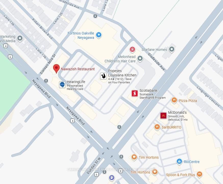 519 Dundas Street W, Unit 1 & 2 thumbnail 7