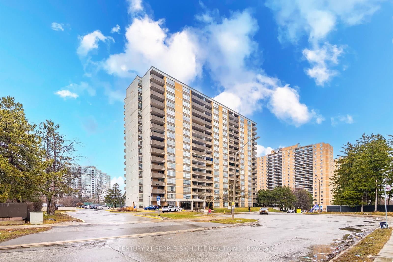 40 Panorama Court, Unit 910 - Image 1