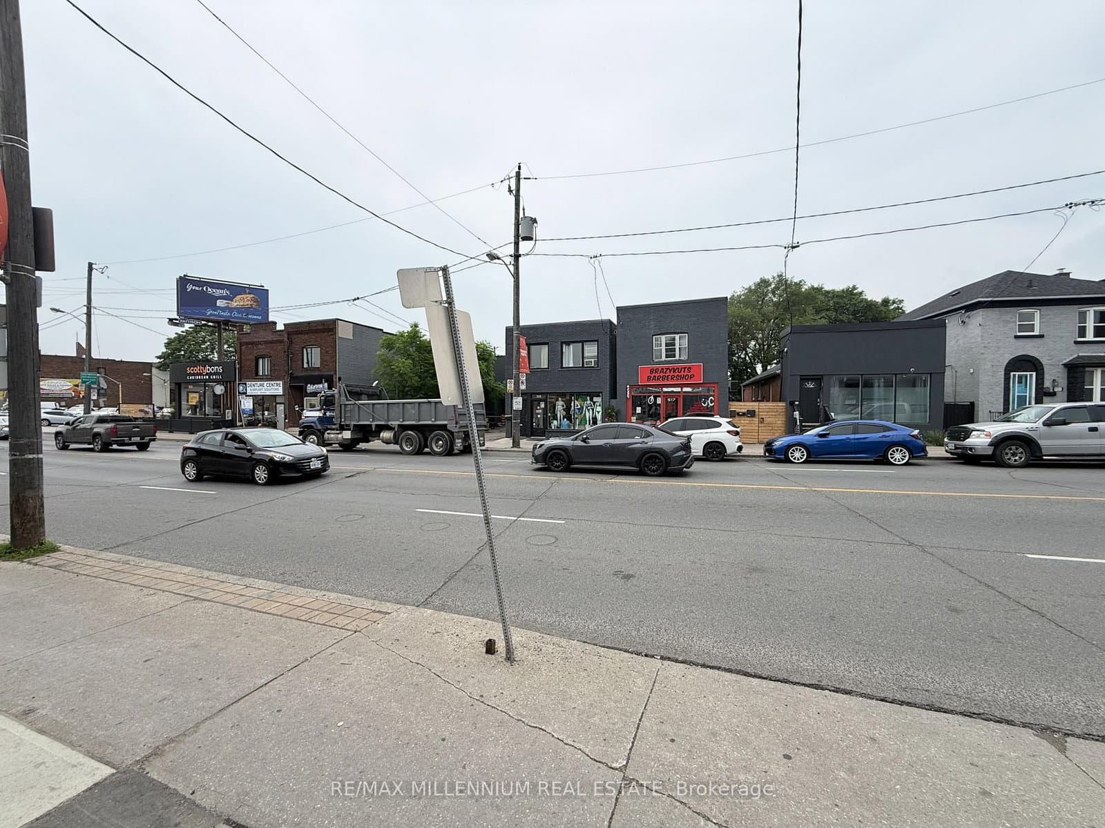 520 Rogers Road, Unit Upper Level thumbnail 6