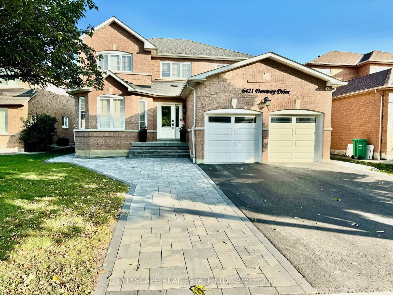 6421 Donway Drive, Unit 2B (Lower) - Image 1