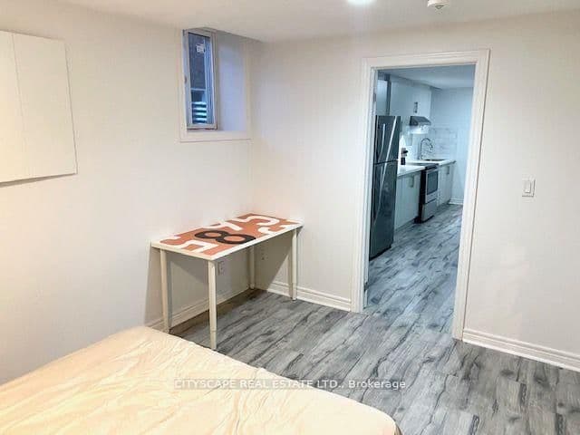 6421 Donway Drive, Unit 2B (Lower) thumbnail 13