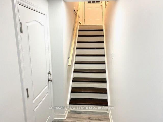 6421 Donway Drive, Unit 2B (Lower) thumbnail 17