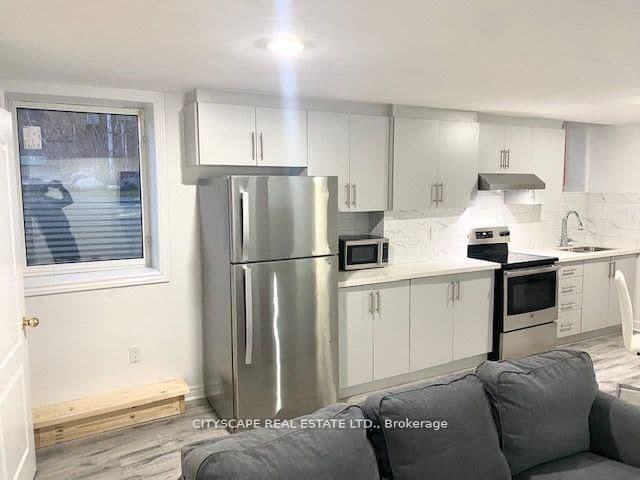 6421 Donway Drive, Unit 2B (Lower) thumbnail 3