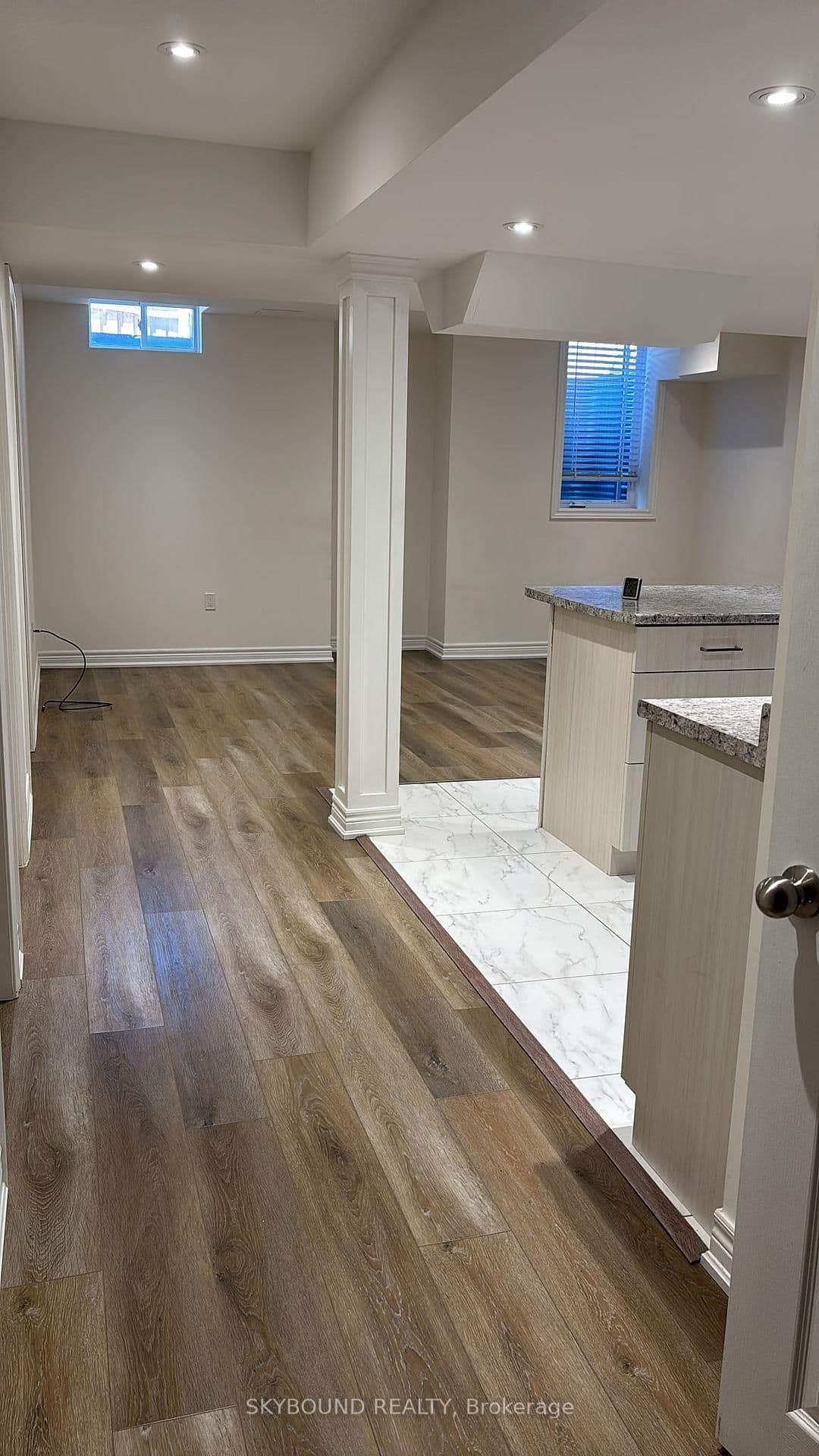 87 Campwood Crescent, Unit Bsmt thumbnail 4