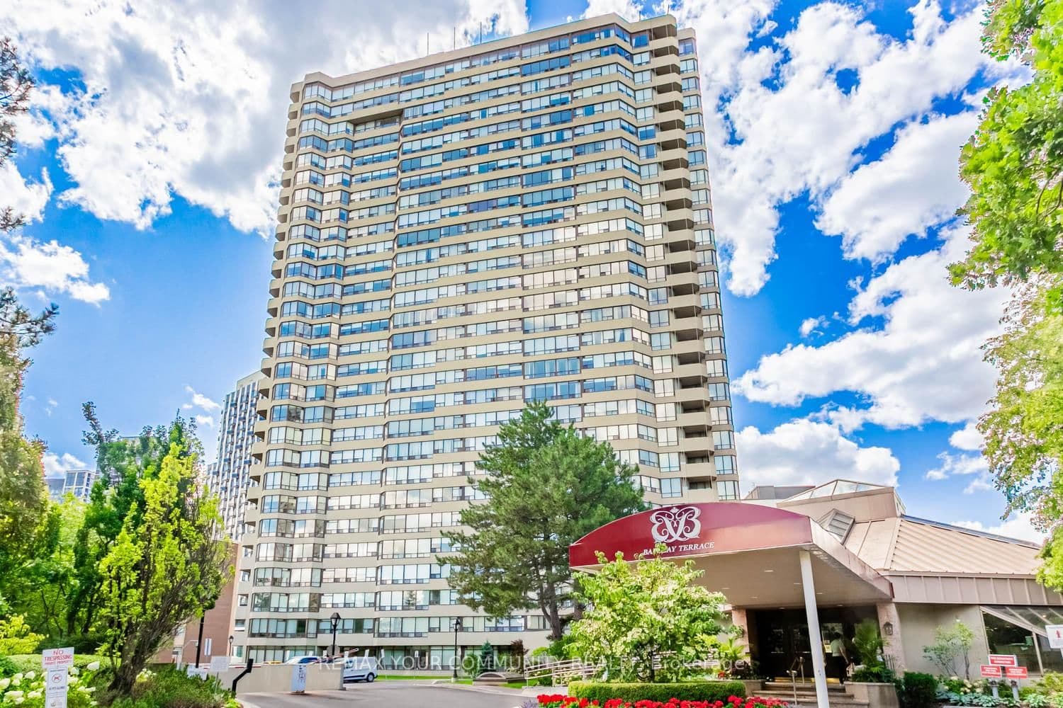 1300 Islington Avenue, Unit 1804 - Image 1
