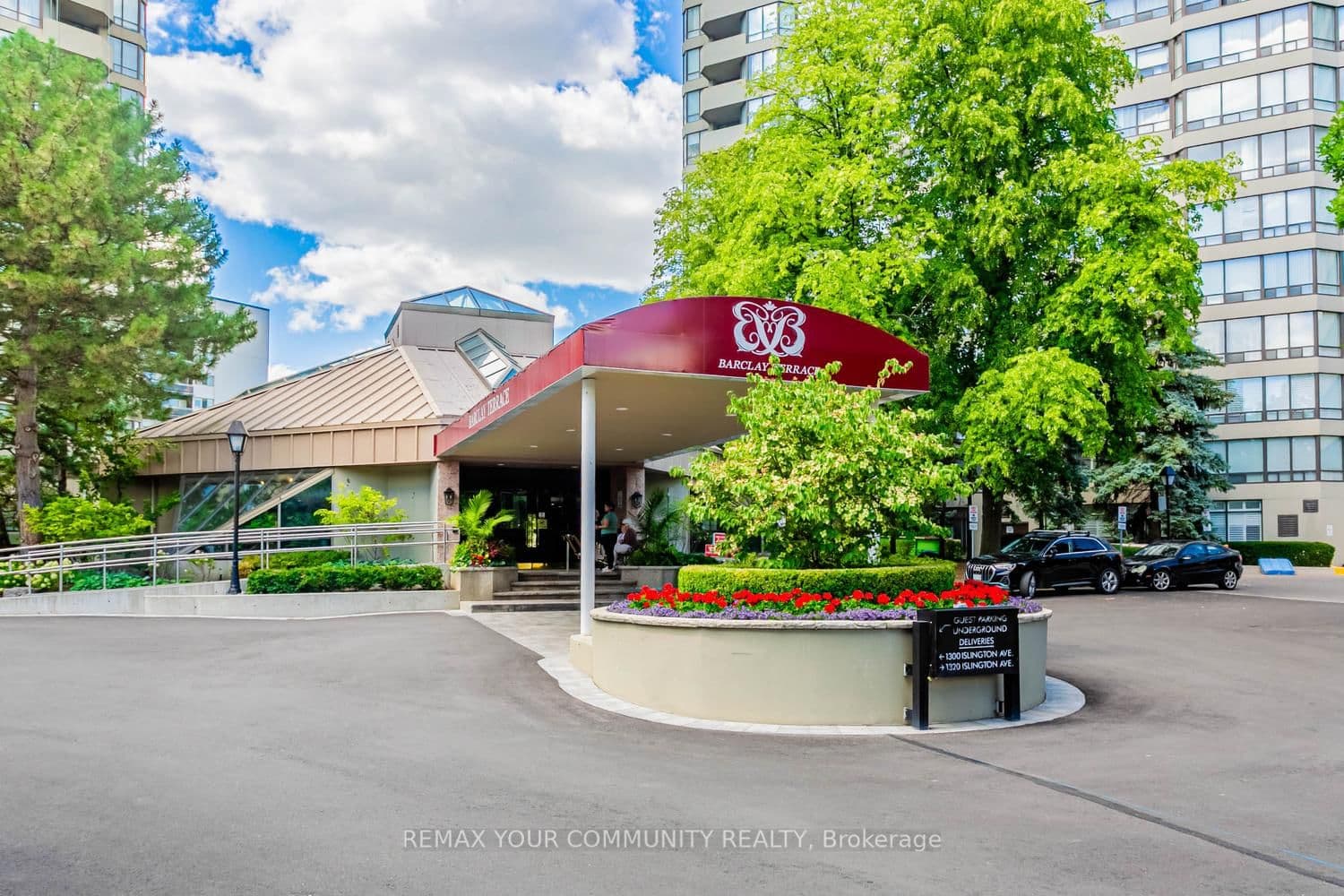 1300 Islington Avenue, Unit 1804 thumbnail 2