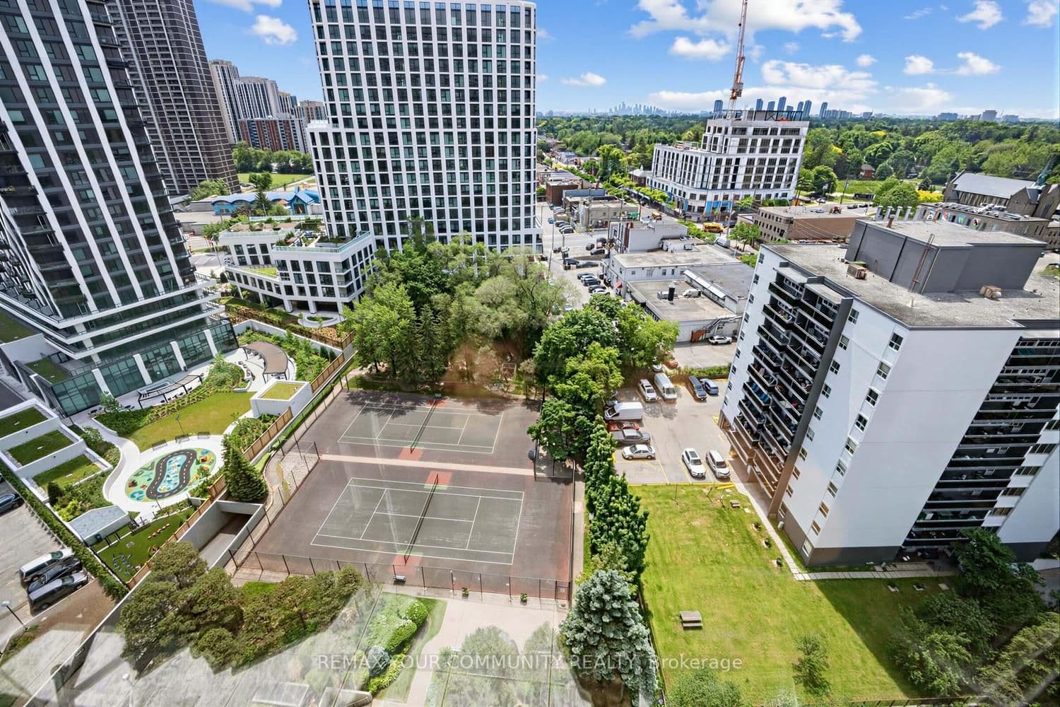 1300 Islington Avenue, Unit 1804 thumbnail 29