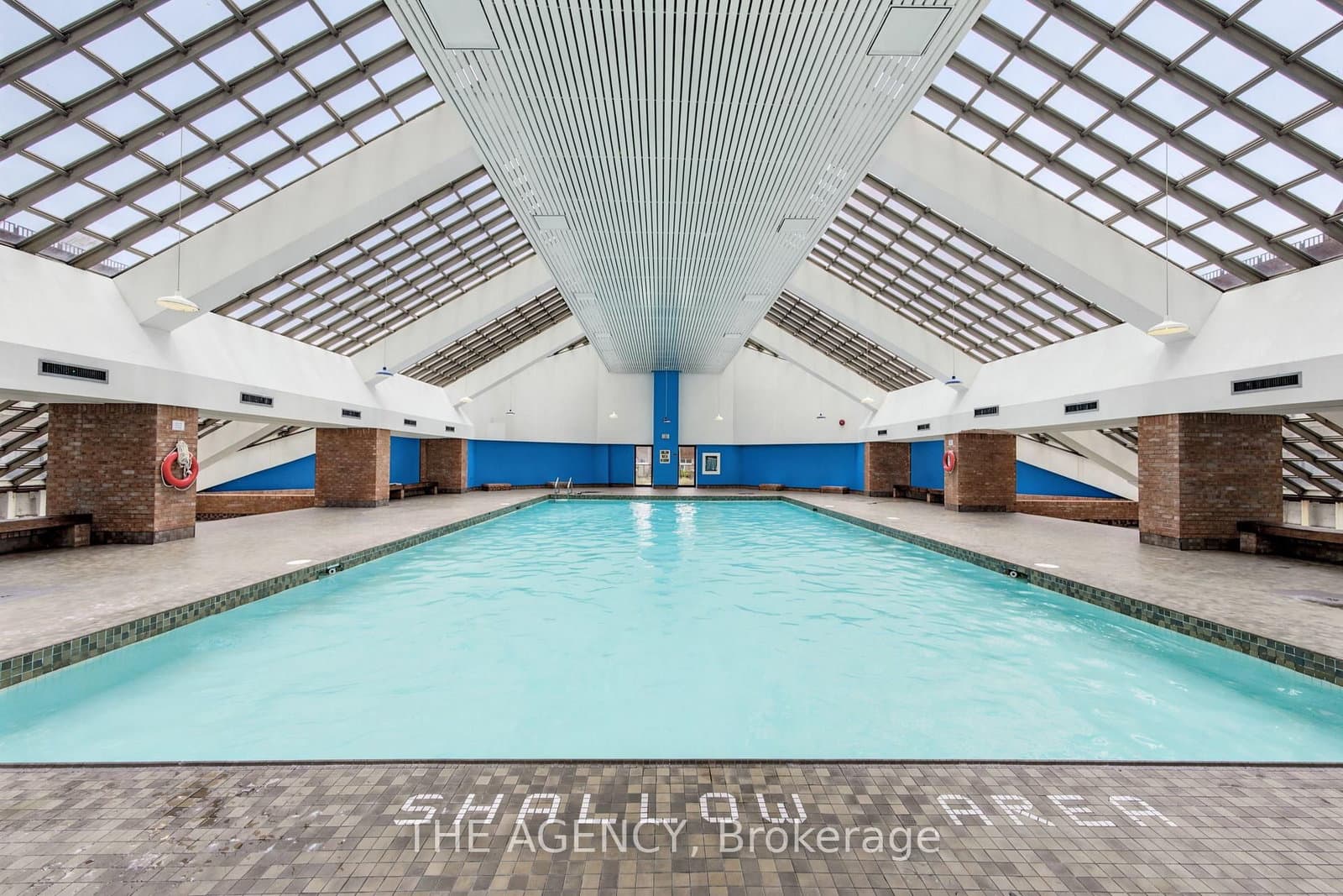 2360 Dundas Street W, Unit 1019B thumbnail 16