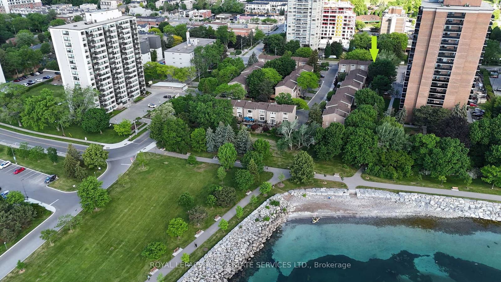 2222 Marine Drive, Unit 1 thumbnail 33