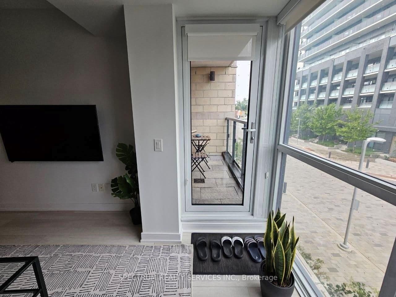 20 Thomas Riley Road W, Unit 207 thumbnail 17
