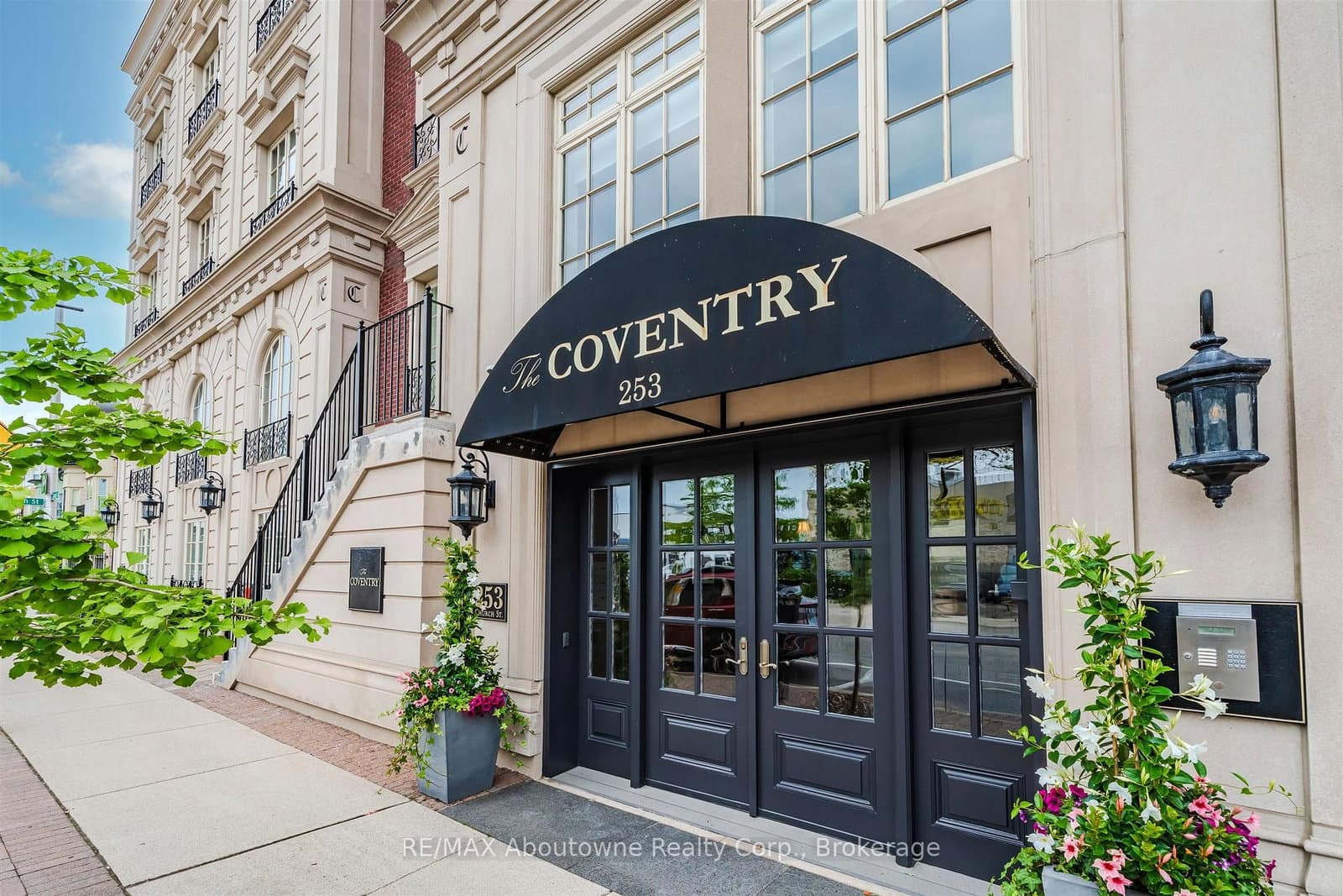 253 Church Street, Unit 402 - Image 1