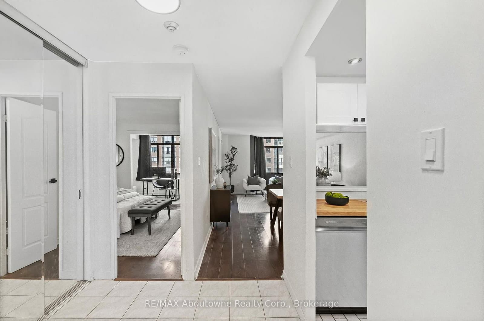 #1108 - 300 Webb Drive