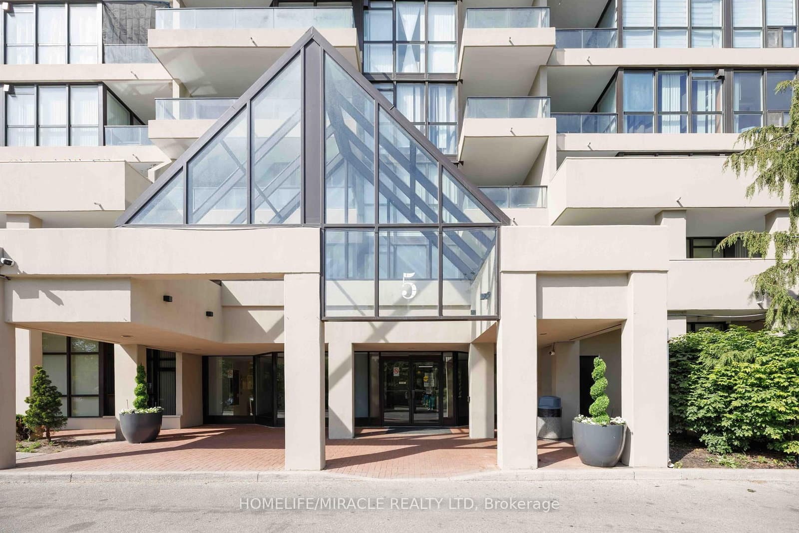 5 Rowntree Road, Unit 405 thumbnail 2