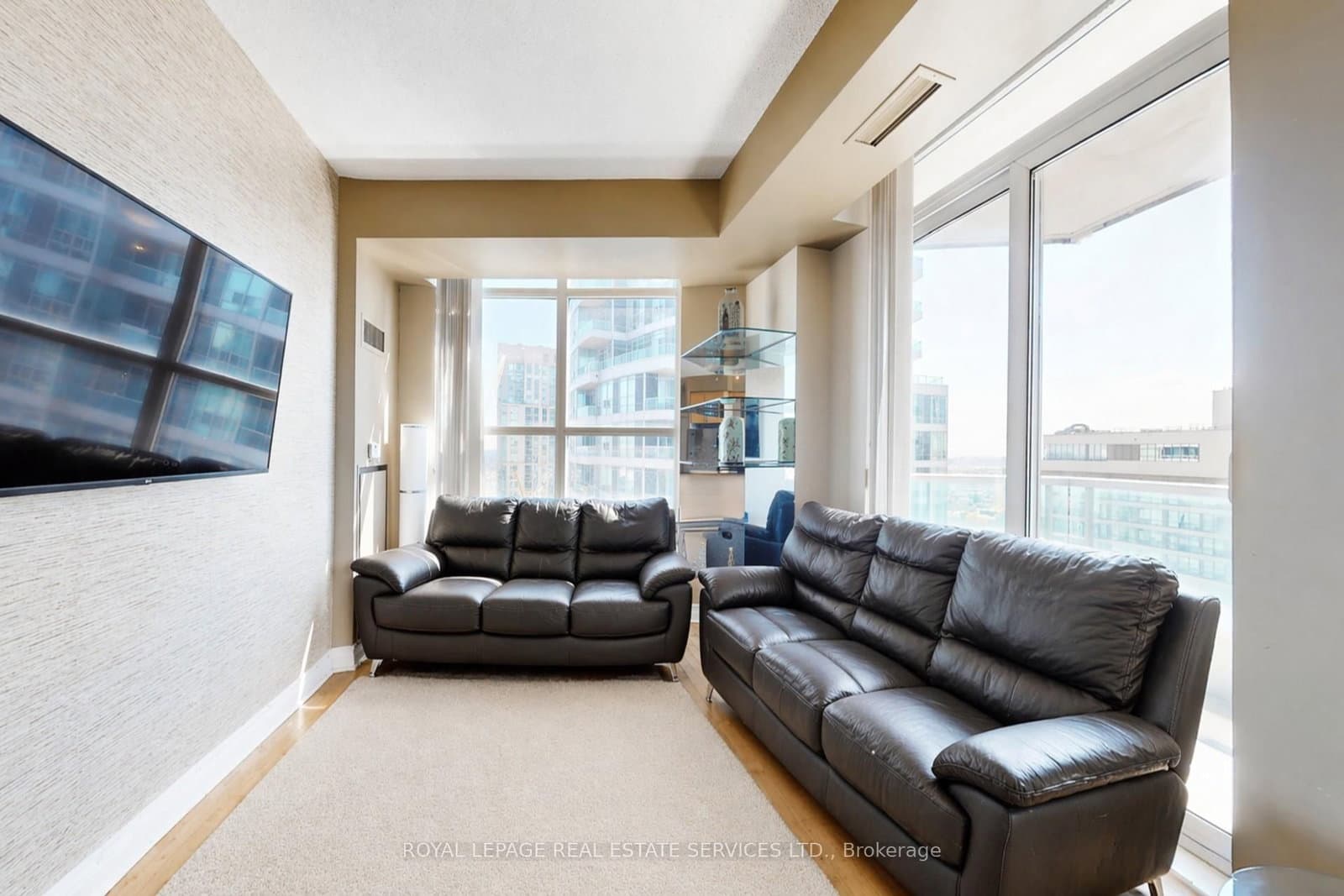 1 Elm Drive W, Unit 2505 thumbnail 11