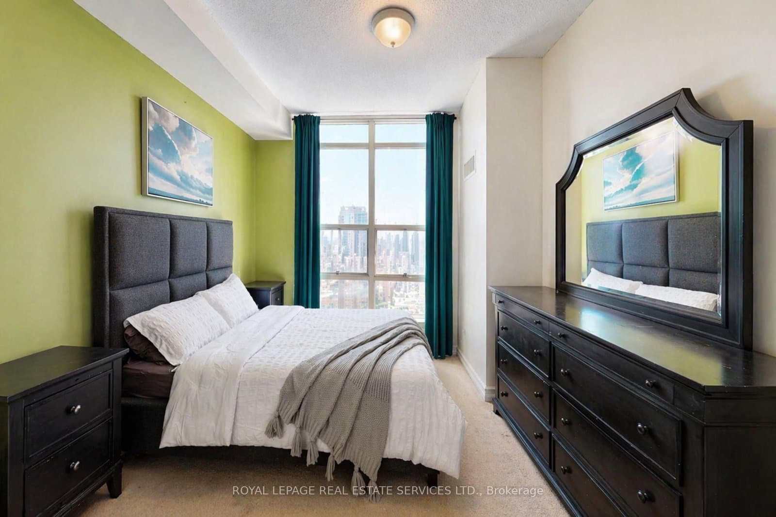 1 Elm Drive W, Unit 2505 thumbnail 17