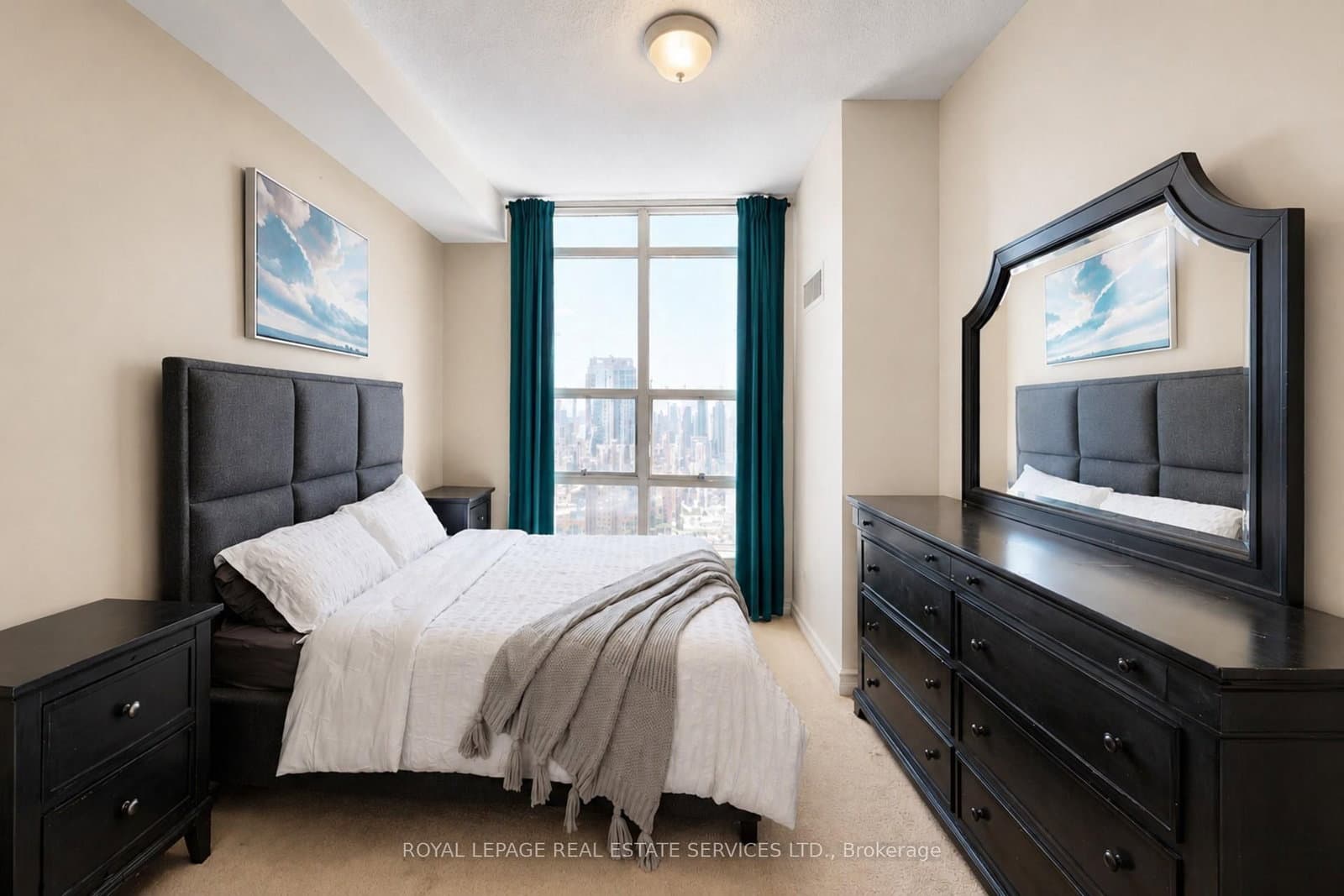 1 Elm Drive W, Unit 2505 thumbnail 18