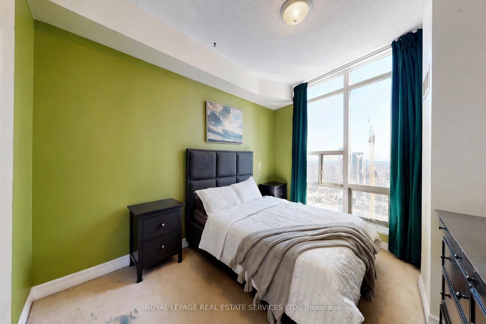 1 Elm Drive W, Unit 2505 thumbnail 20