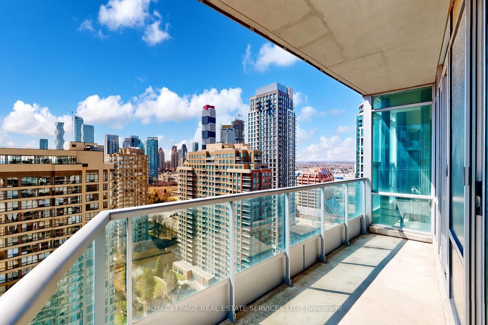 1 Elm Drive W, Unit 2505 thumbnail 22