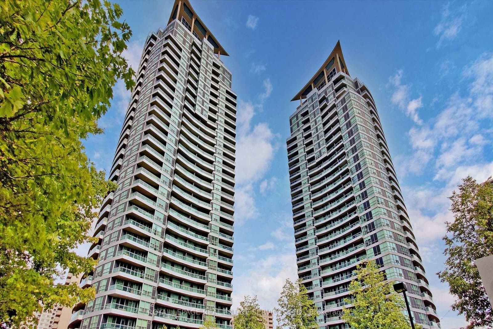 1 Elm Drive W, Unit 2505 thumbnail 3