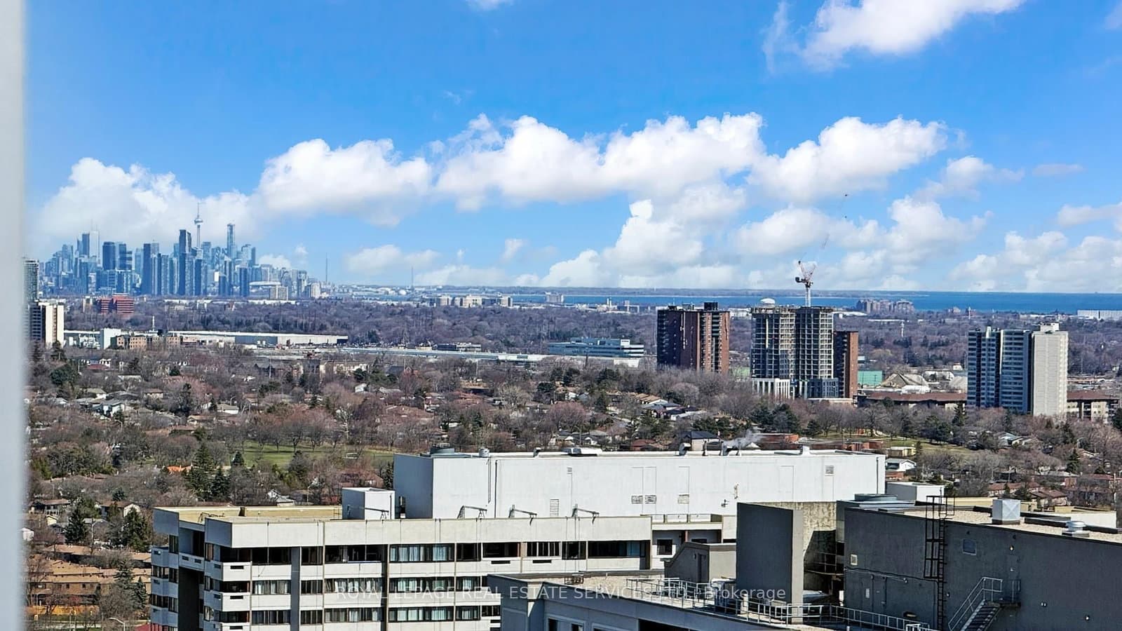 1 Elm Drive W, Unit 2505 thumbnail 30