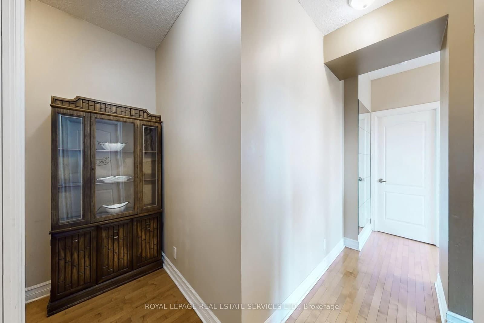 1 Elm Drive W, Unit 2505 thumbnail 9