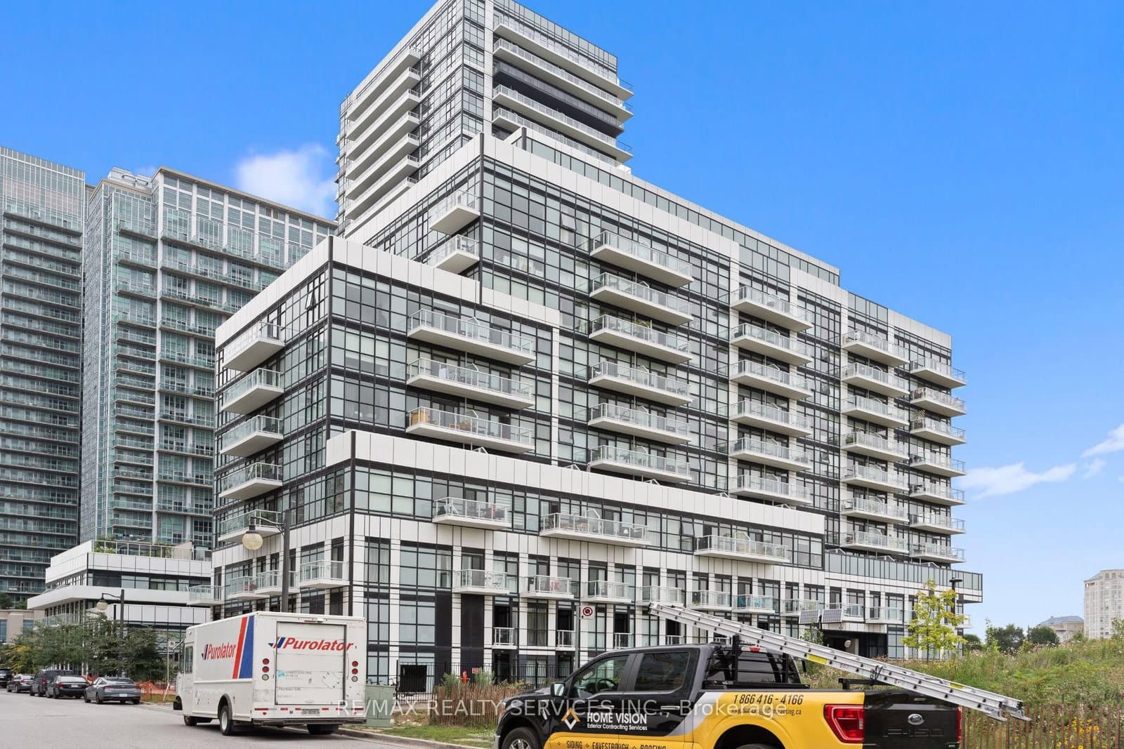 251 Manitoba Street, Unit 115 - Image 1