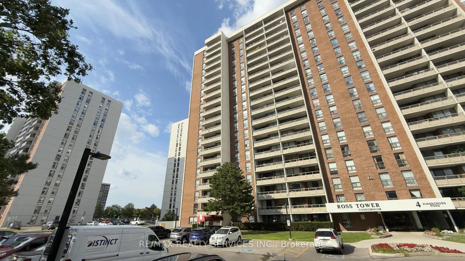 4 Kings Cross Road, Unit 1807 thumbnail 3