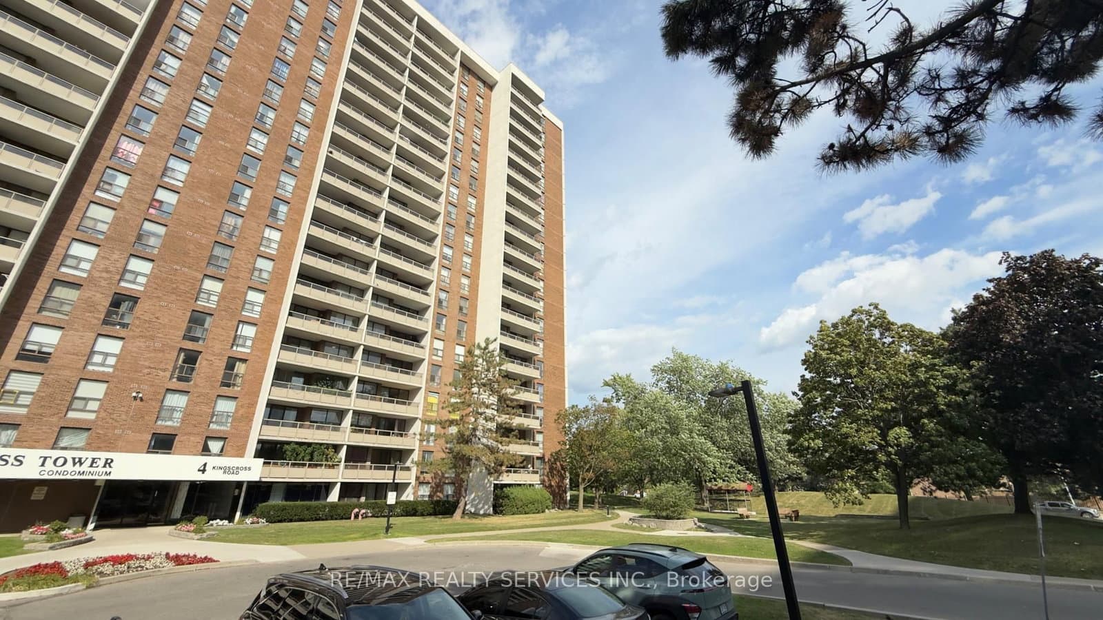 4 Kings Cross Road, Unit 1807 thumbnail 4