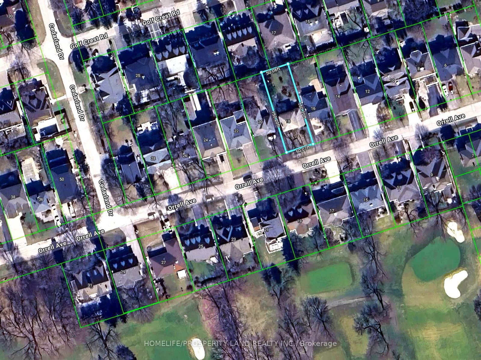 18 Orrell Avenue thumbnail 17