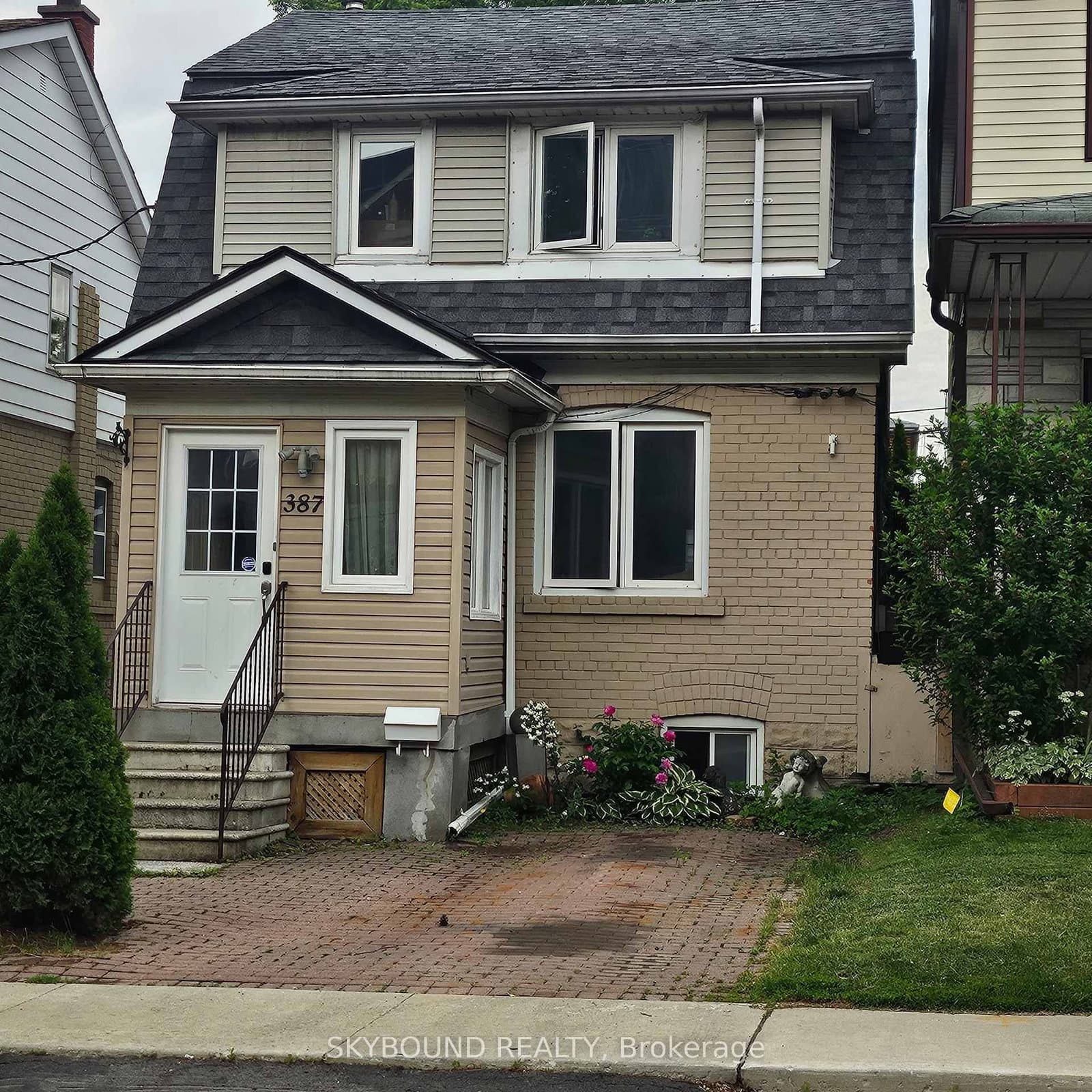 387 Hopewell Avenue - Image 1