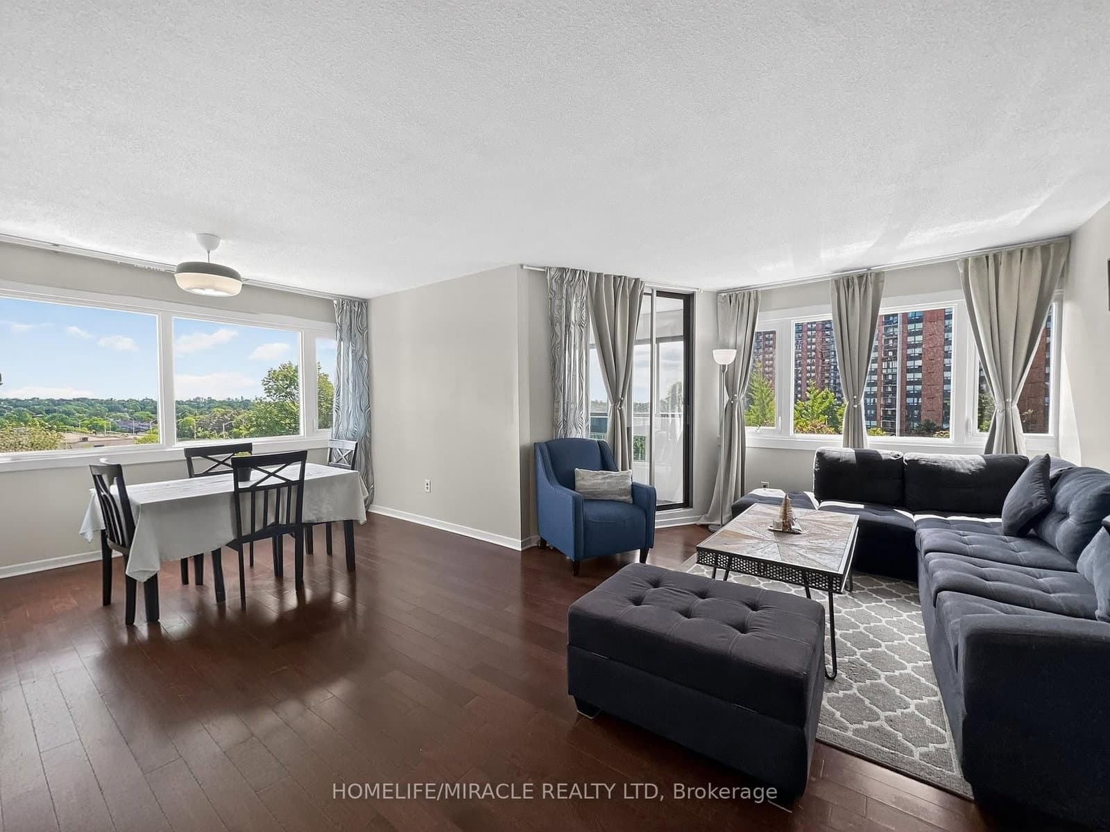 1580 Mississauga valley Boulevard, Unit 412 thumbnail 16