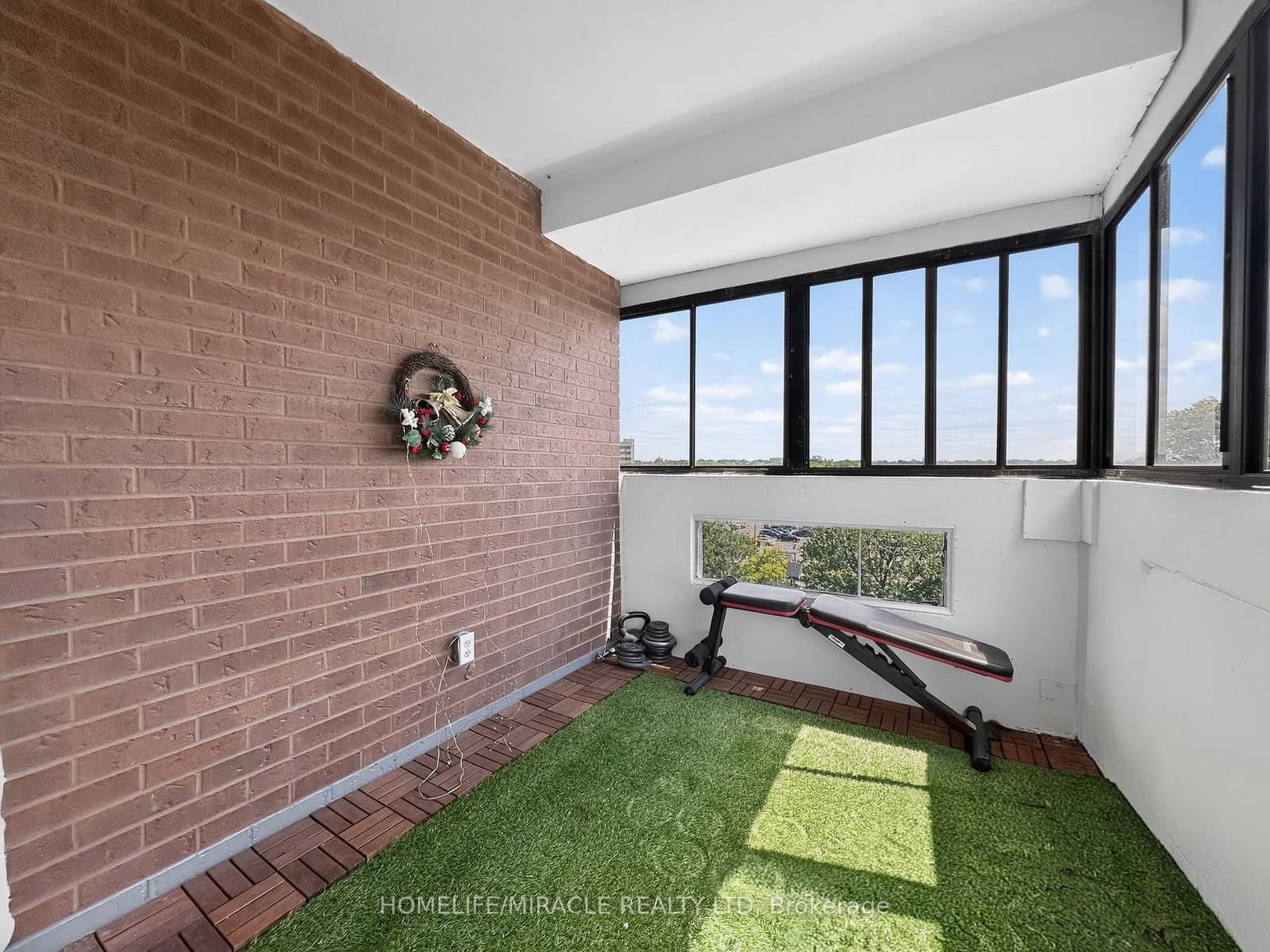 1580 Mississauga valley Boulevard, Unit 412 thumbnail 20