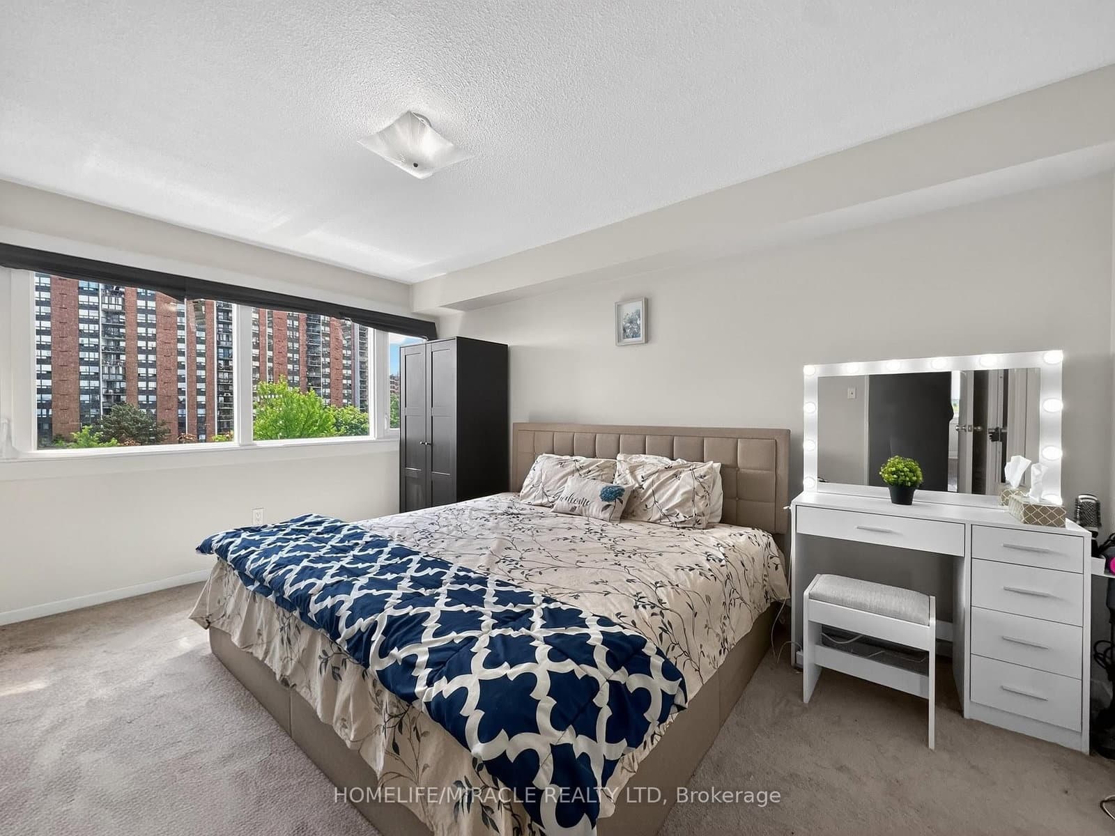 1580 Mississauga valley Boulevard, Unit 412 thumbnail 27