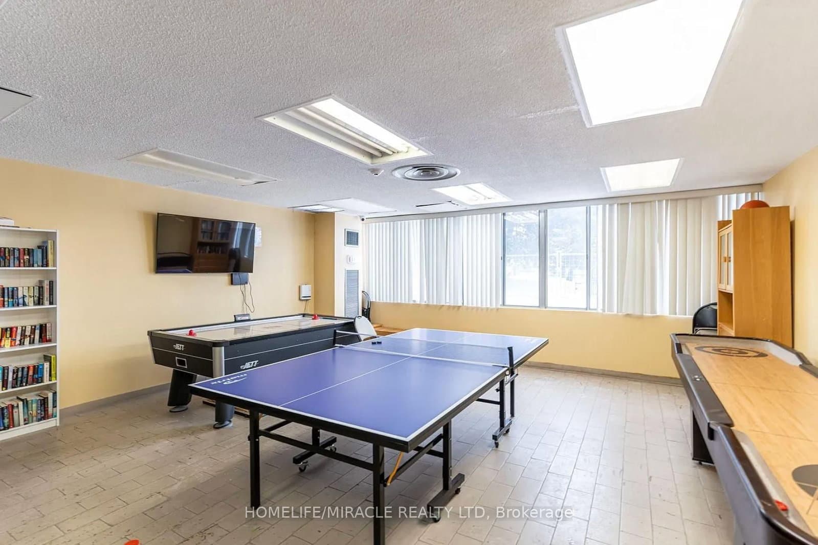 1580 Mississauga valley Boulevard, Unit 412 thumbnail 33