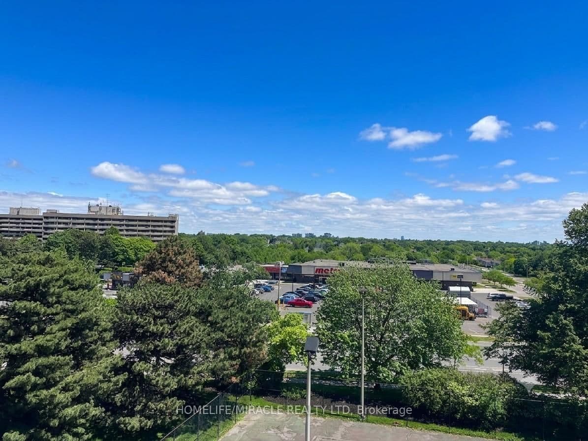 1580 Mississauga valley Boulevard, Unit 412 thumbnail 34