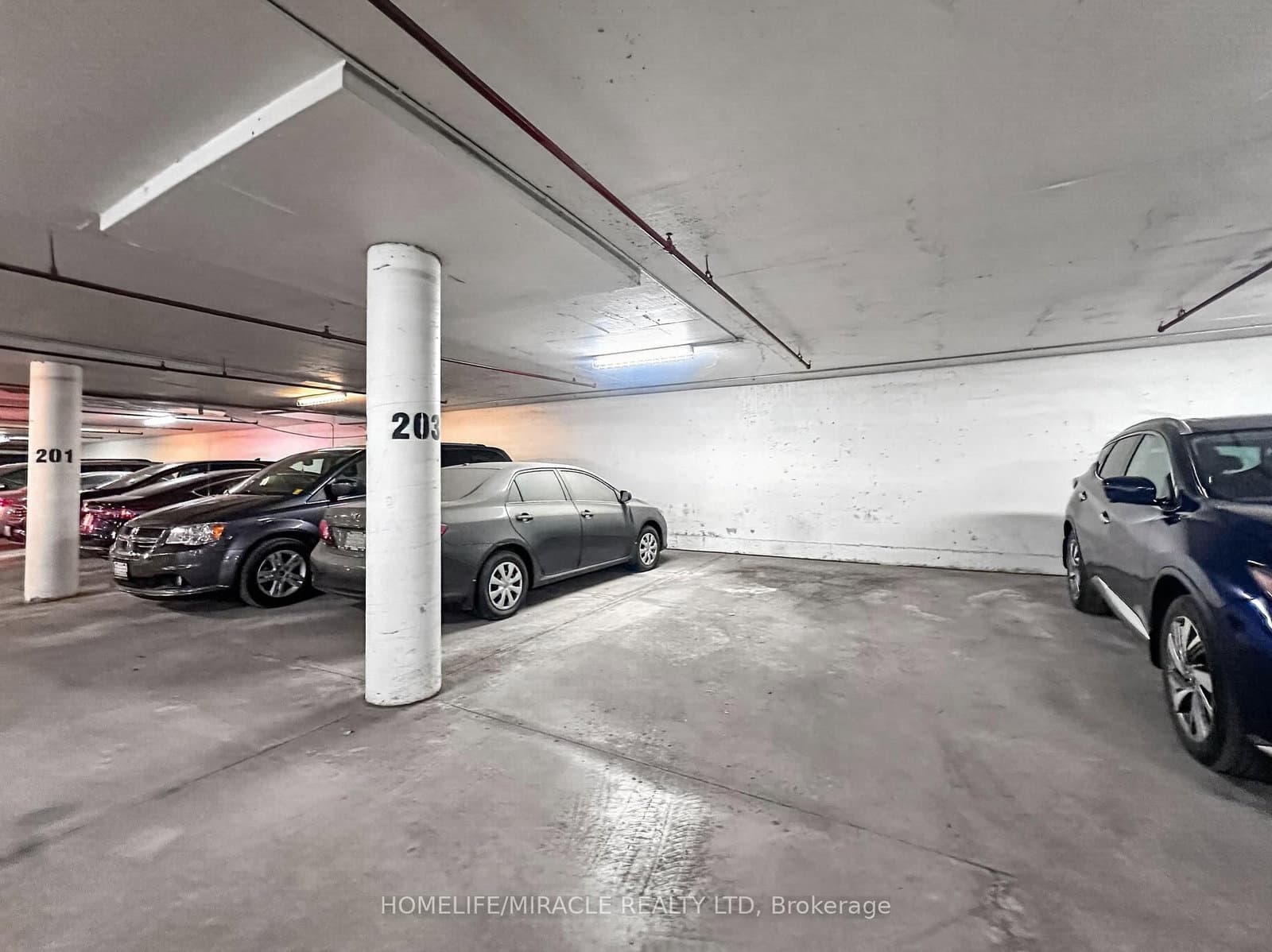 1580 Mississauga valley Boulevard, Unit 412 thumbnail 5