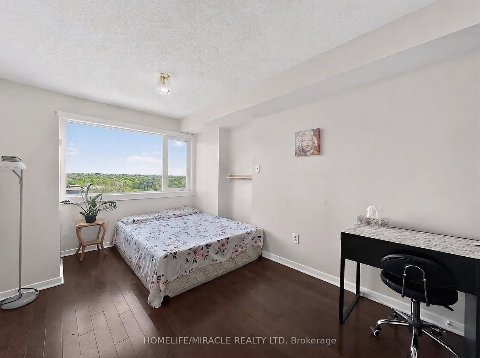 1580 Mississauga valley Boulevard, Unit 412 thumbnail 8