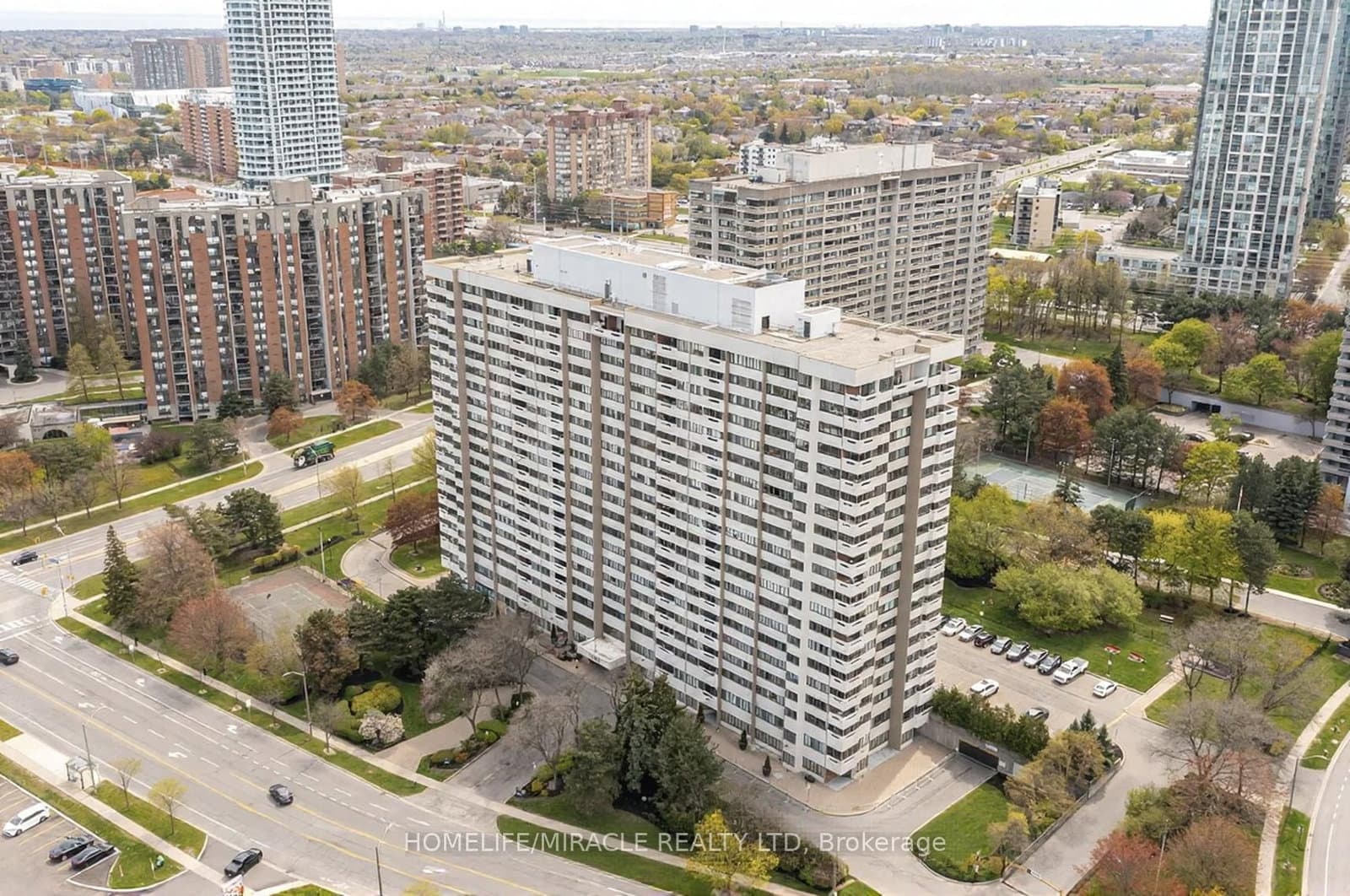 1580 Mississauga valley Boulevard, Unit 412 thumbnail 9