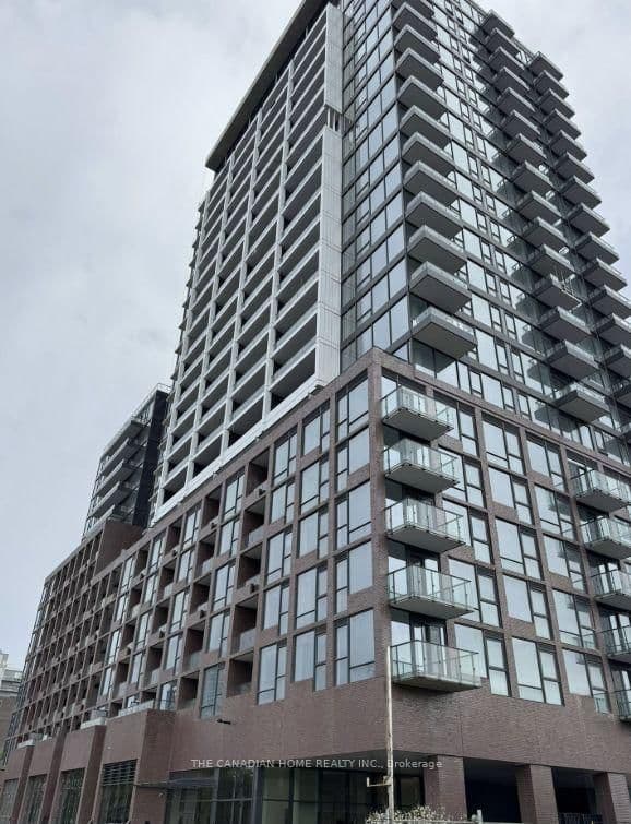 #323 - 28 Ann Street