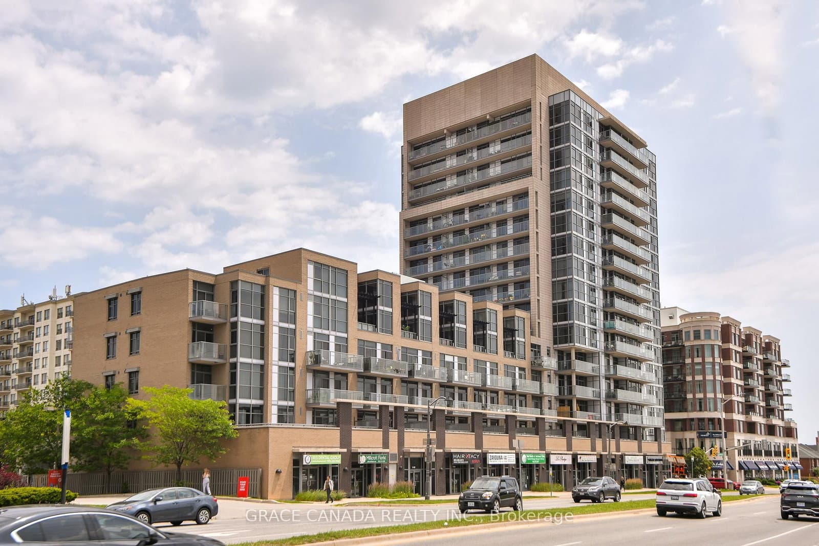 1940 Ironstone Drive, Unit 508 - Image 1