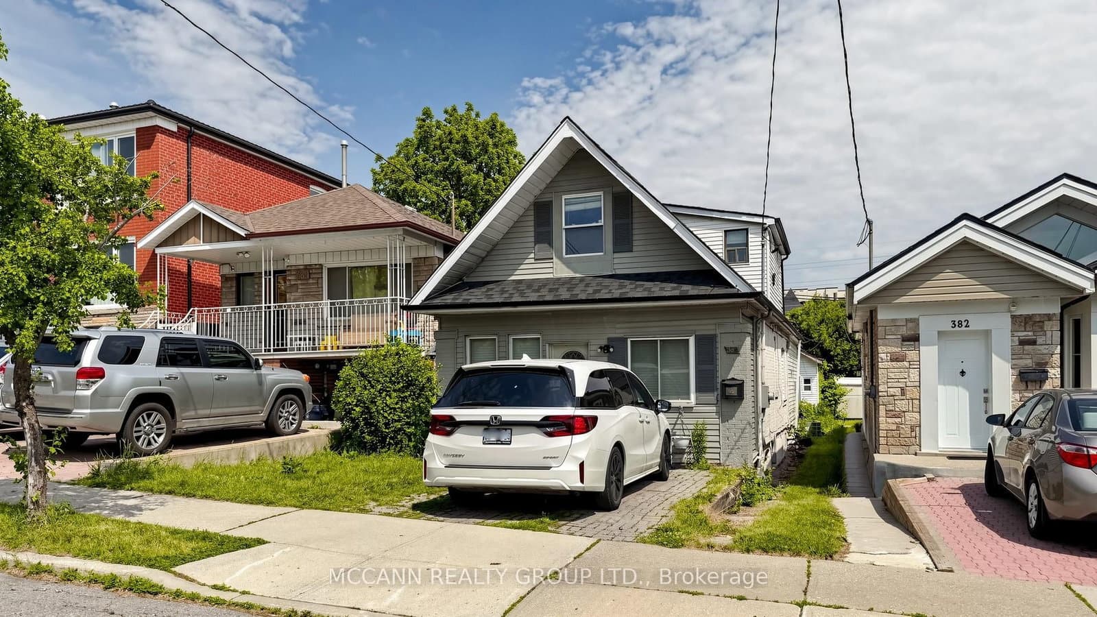 384 Whitmore Avenue thumbnail 2