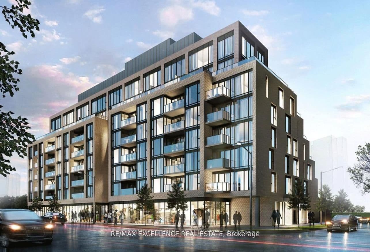 6 Chartwell Road, Unit 608 - Image 1
