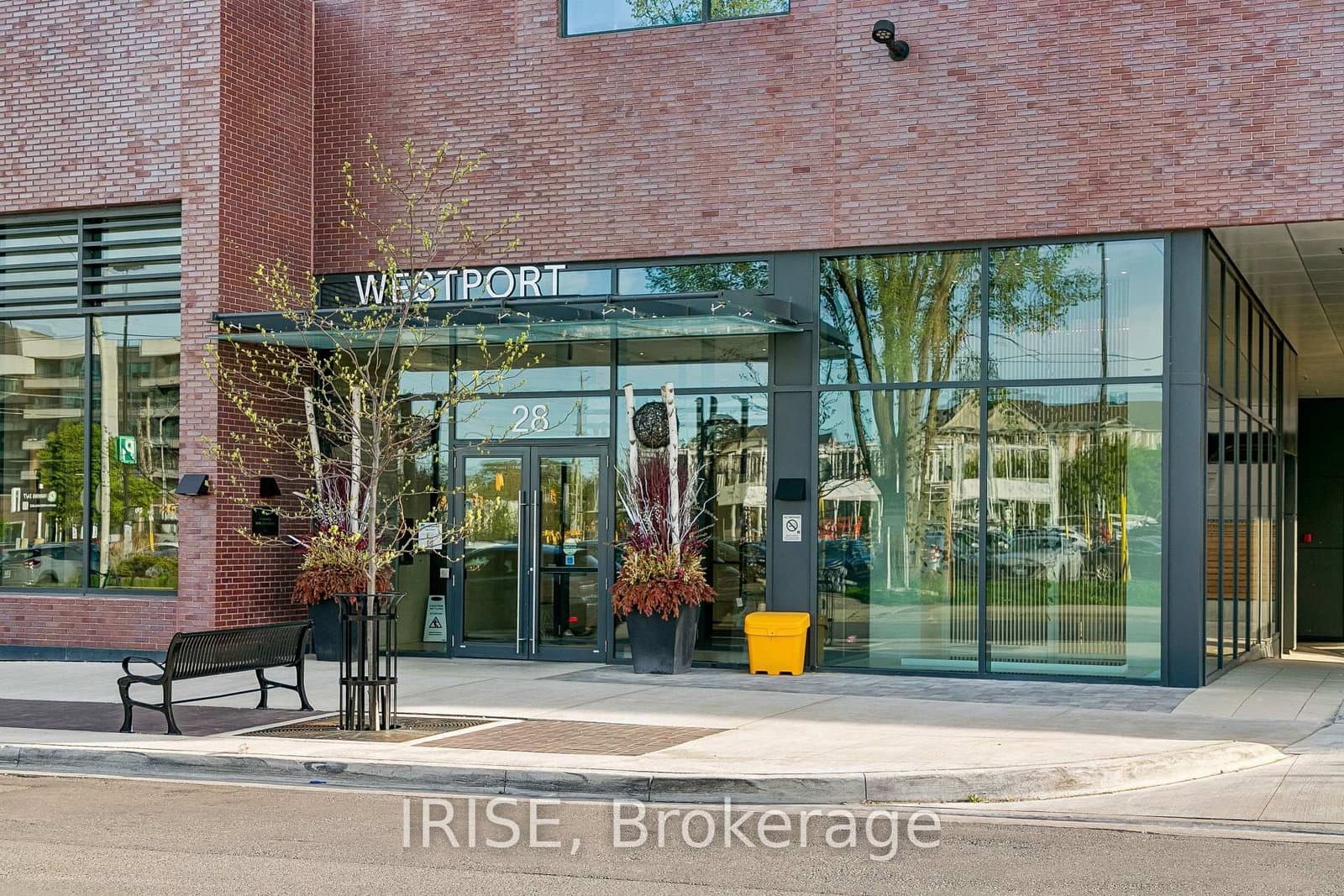 28 Ann Street, Unit PH08