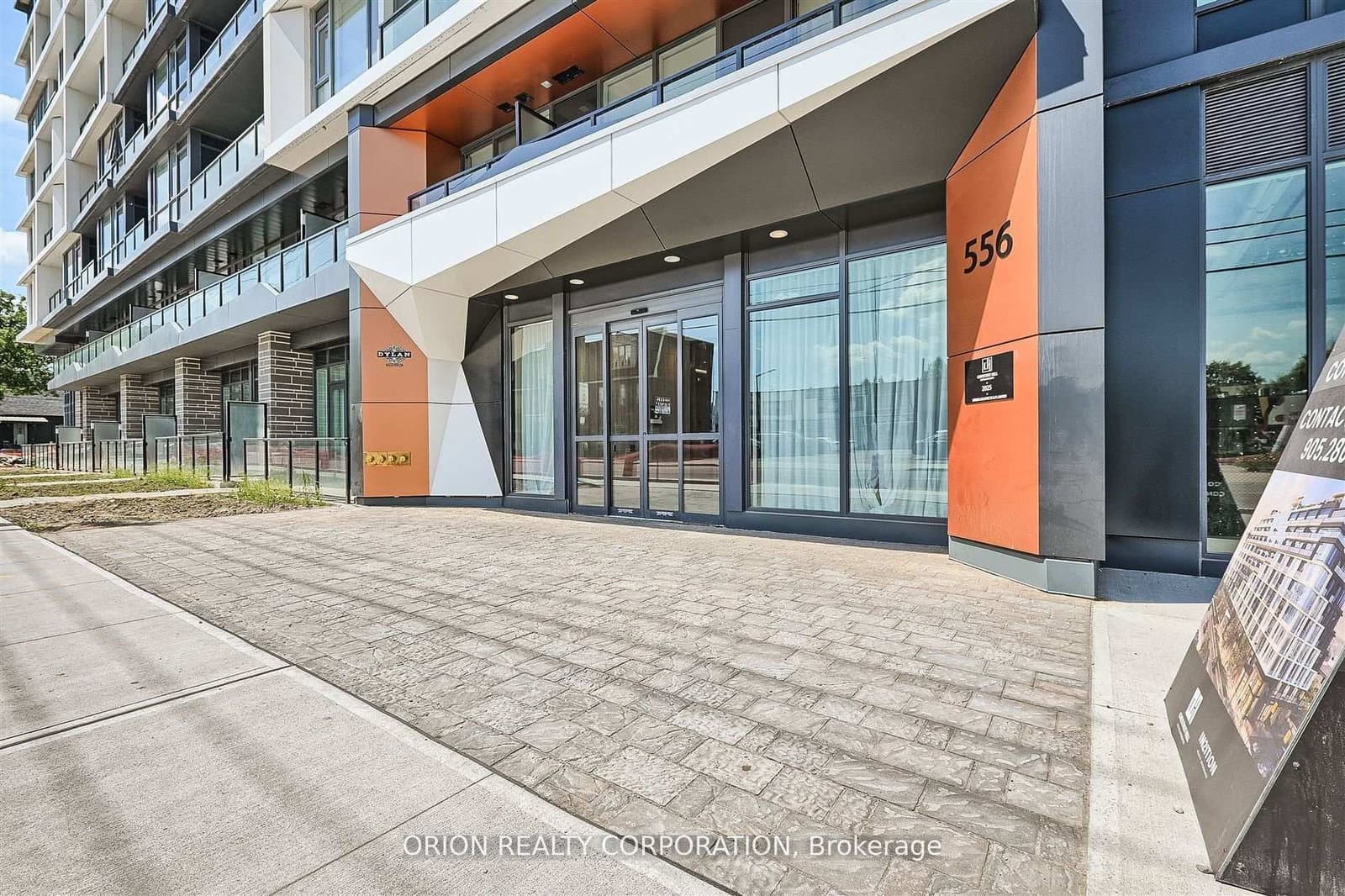556 Marlee Avenue, Unit 110 thumbnail 3