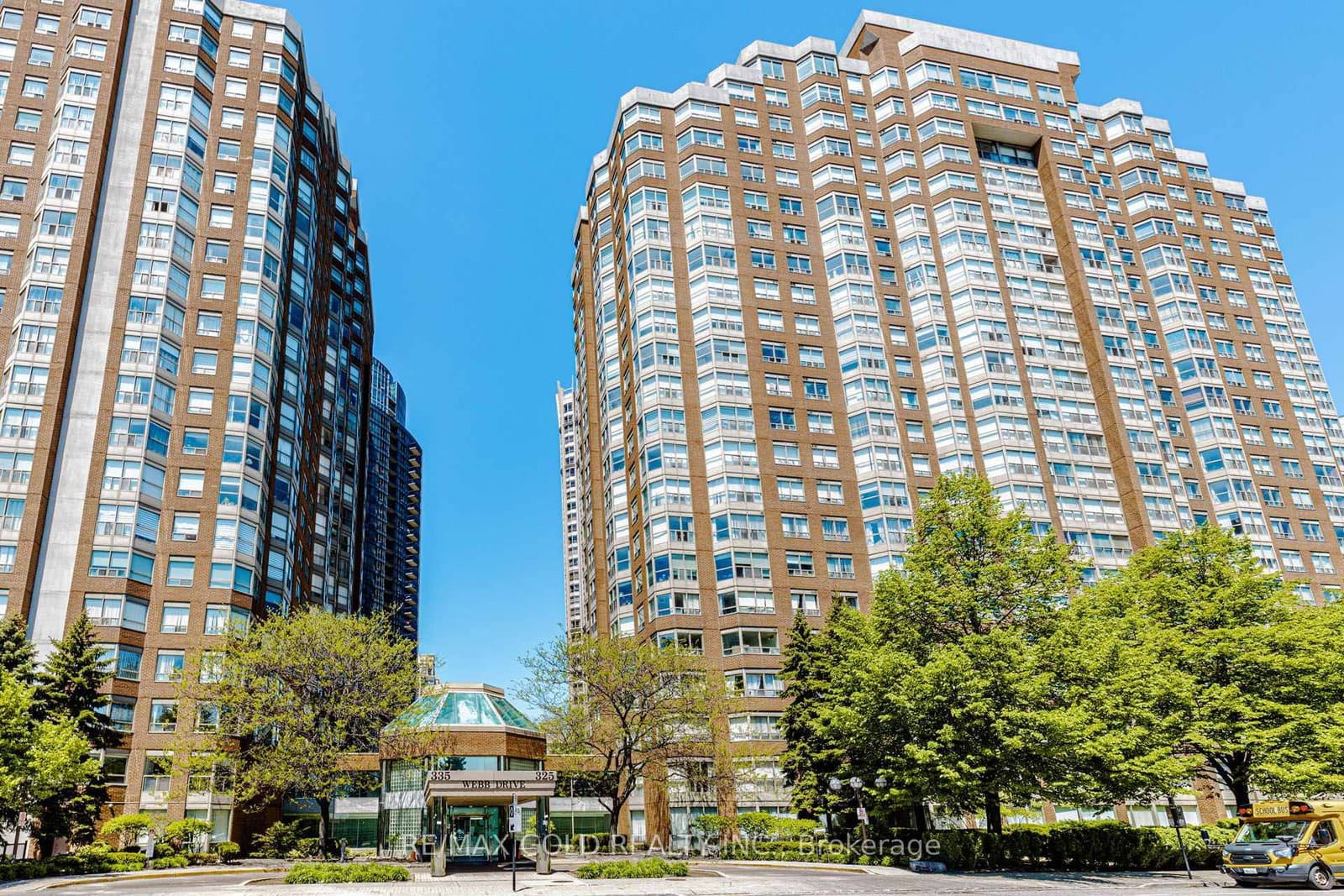325 Webb Drive, Unit PH 201 thumbnail 3