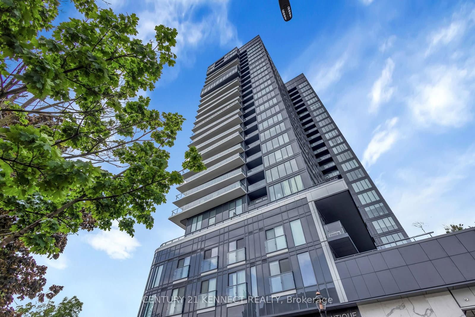 370 Martha Street, Unit 2004 - Image 1