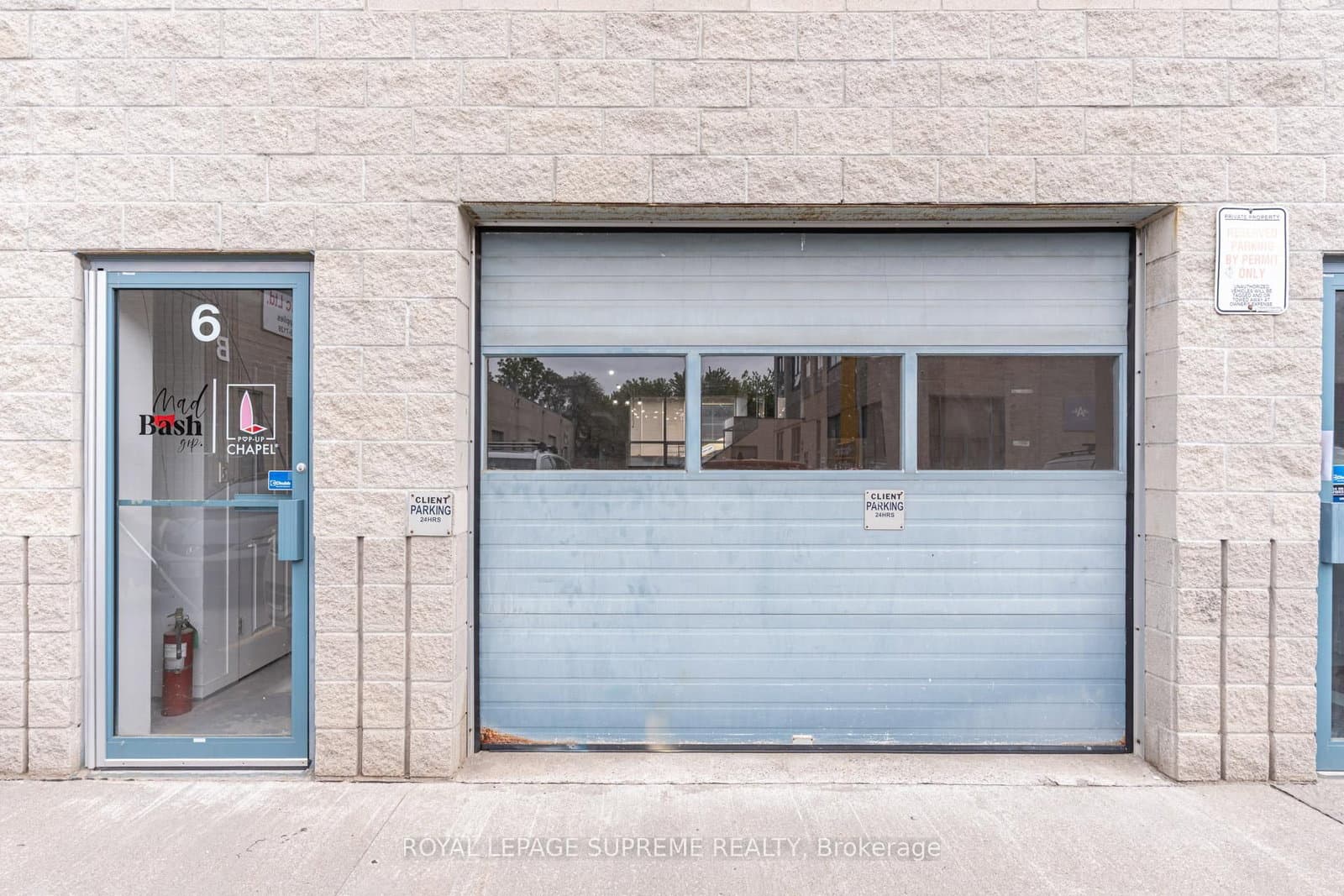 1444 Dupont Street, Unit 6 - Image 1